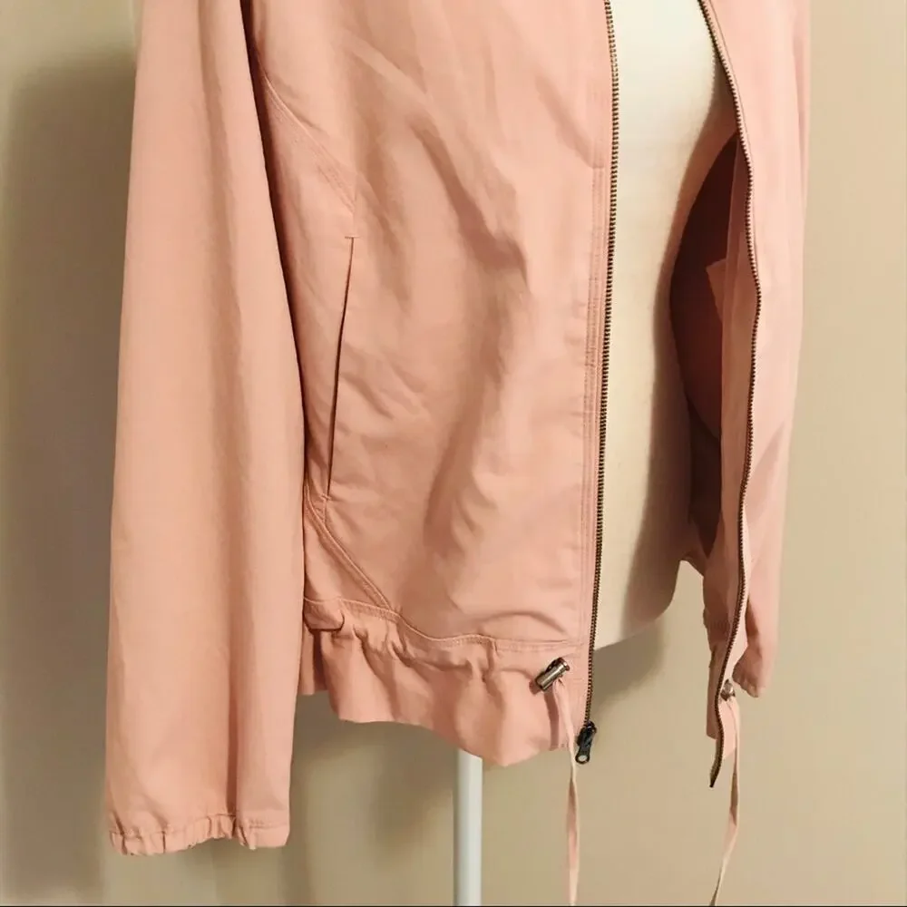 Banana Republic Light Jacket - Picture 3 of 5